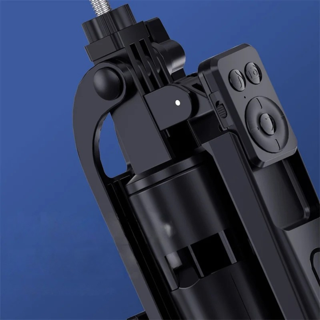 Nordspur | Virella Collapsible Stainless Steel Tripod