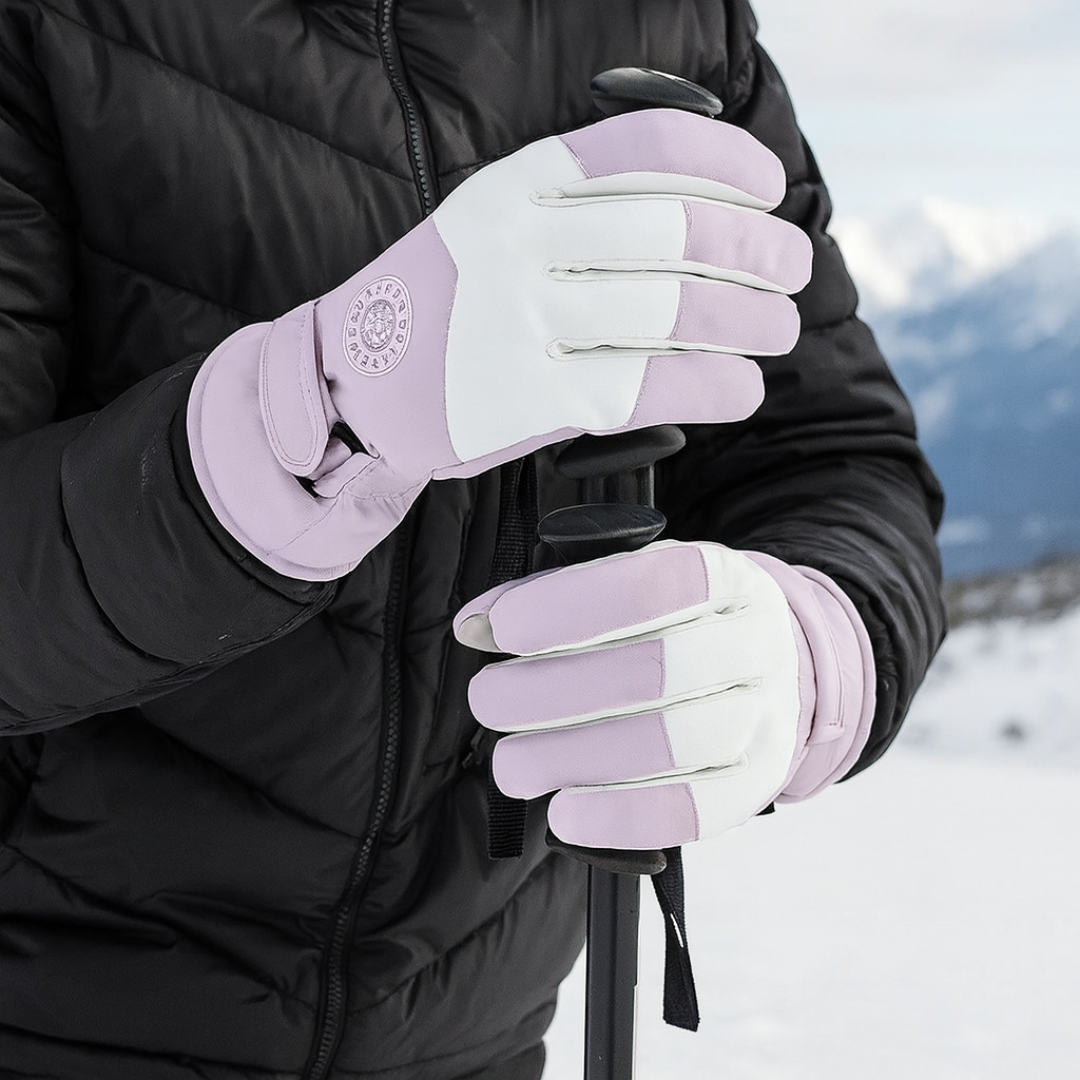Nordspur | GlacierEdge Ski Gloves