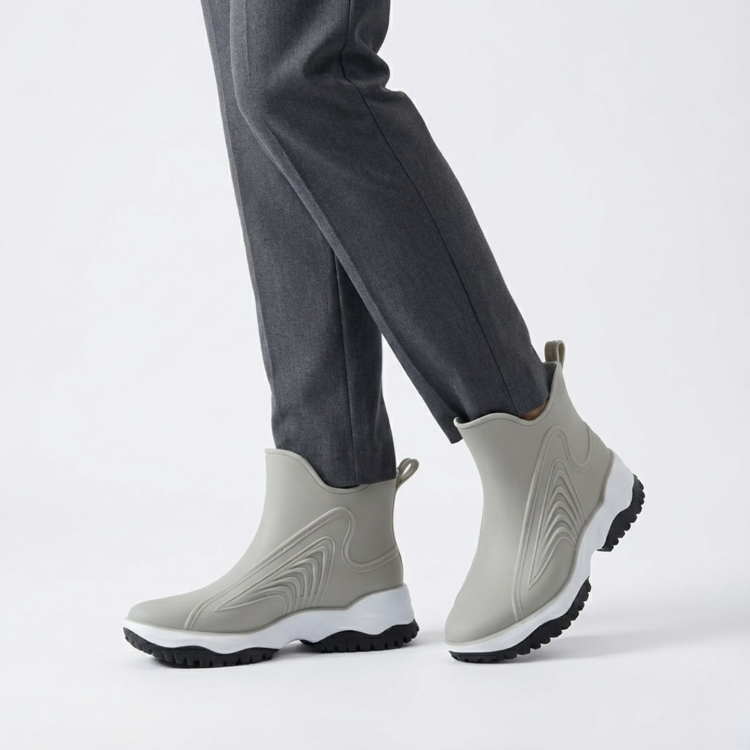 Nordspur | Waterproof Ankle Boot