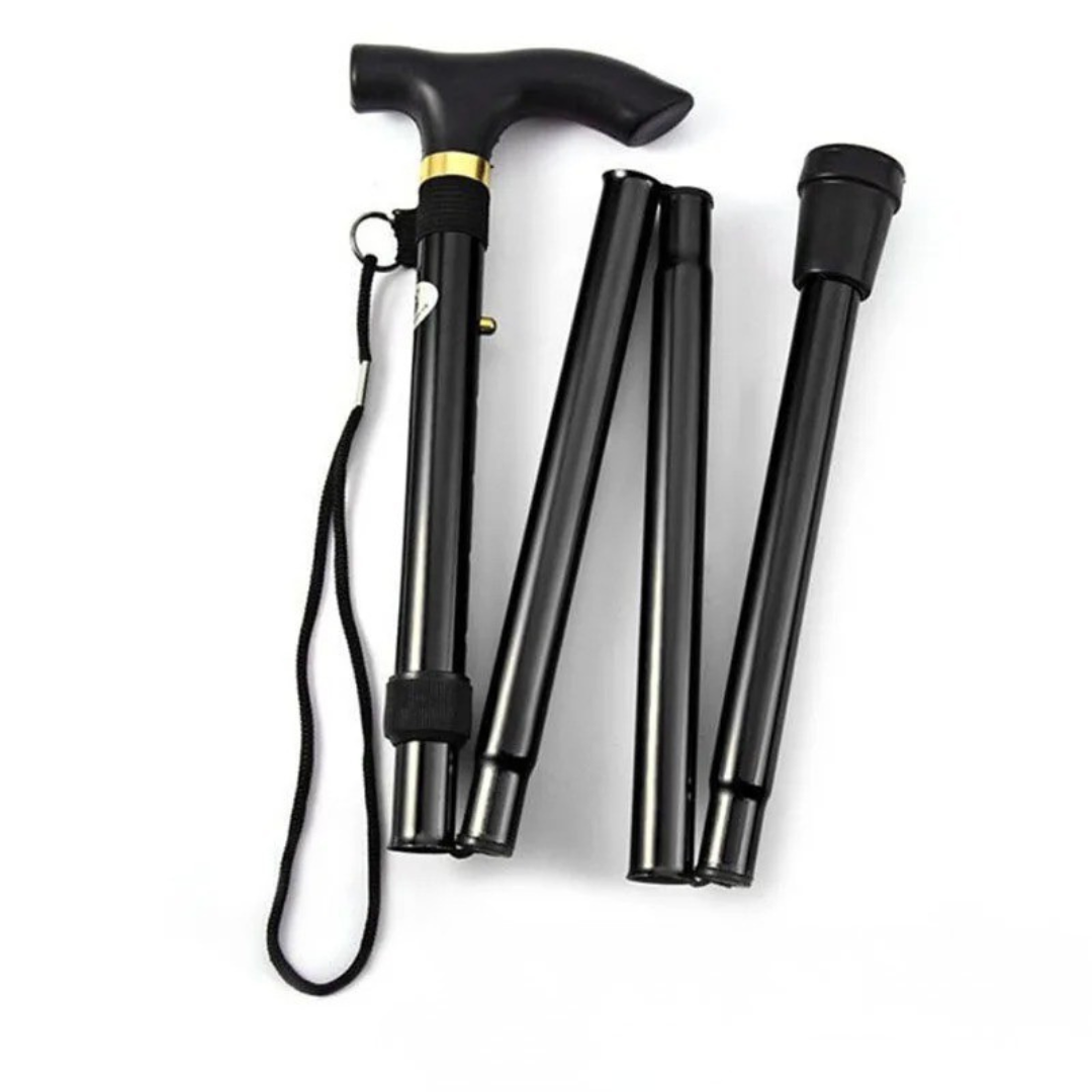 Nordspur | TrekFolda Collapsible Telescopic Trekking Pole
