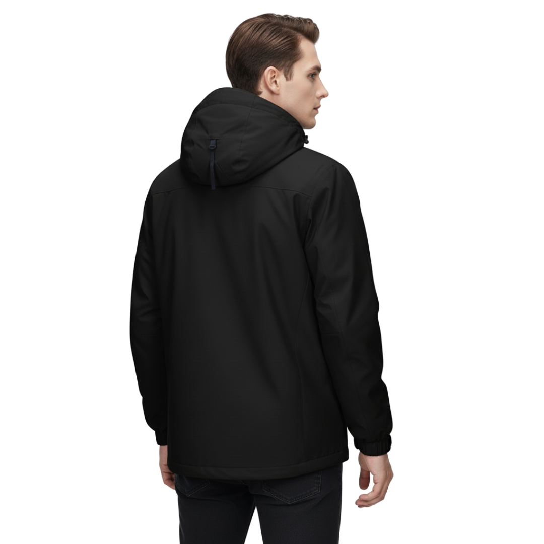 Nordspur | StormPeak Outdoor Shell