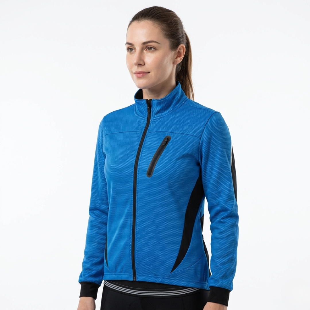 Nordspur | Venturox Ultralight Long Sleeve Cycling Jacket