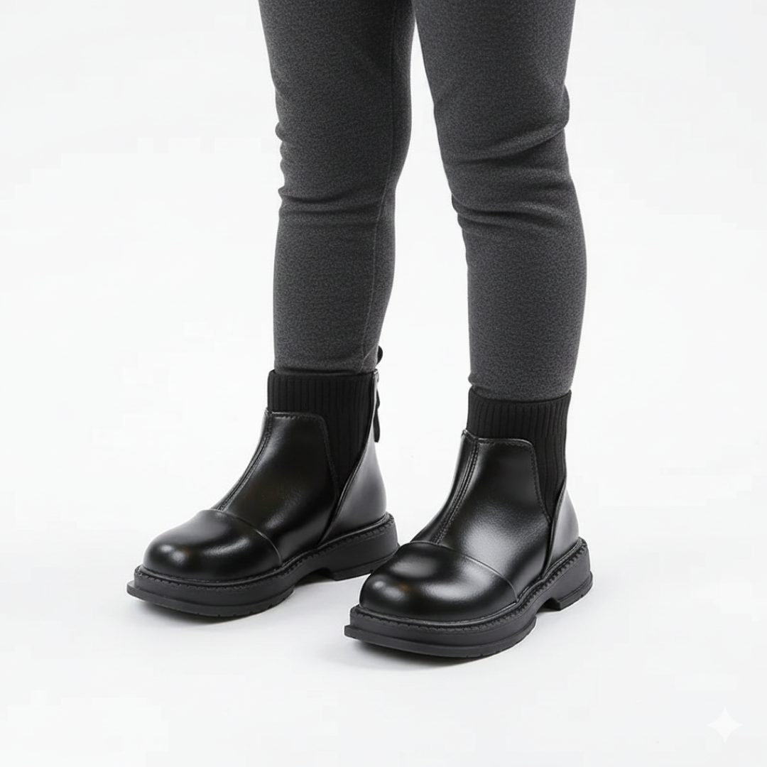 Nordspur | Children Short Ankle Boots