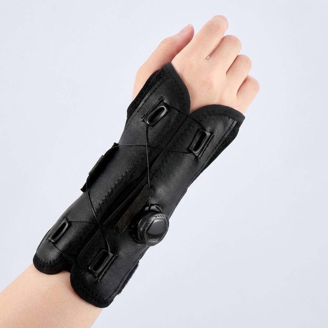 Nordspur | Carpalyx Adjustable Wrist Stabiliser Brace