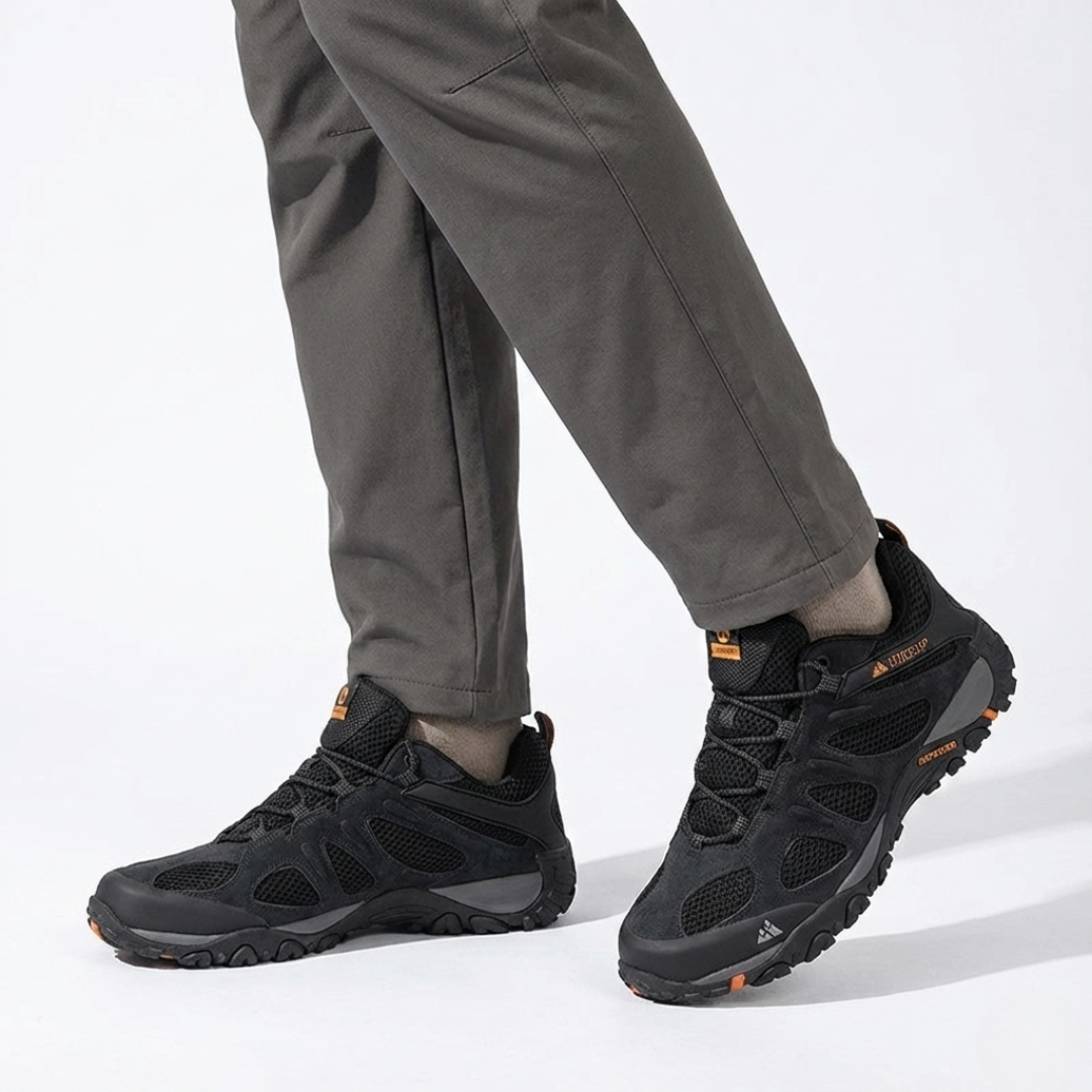 Nordspur | Vardis Trail Shoe