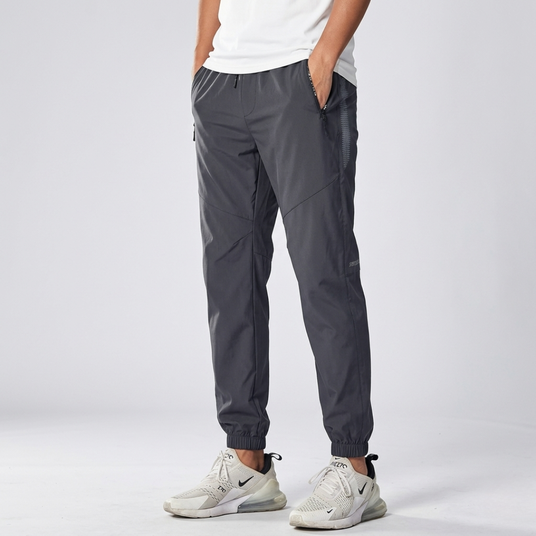 Nordspur | Runvexa Quick Drying Running Pants