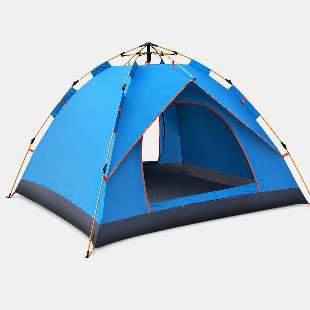 Nordspur | Aventuro Automatic Pop Up Camping Tent