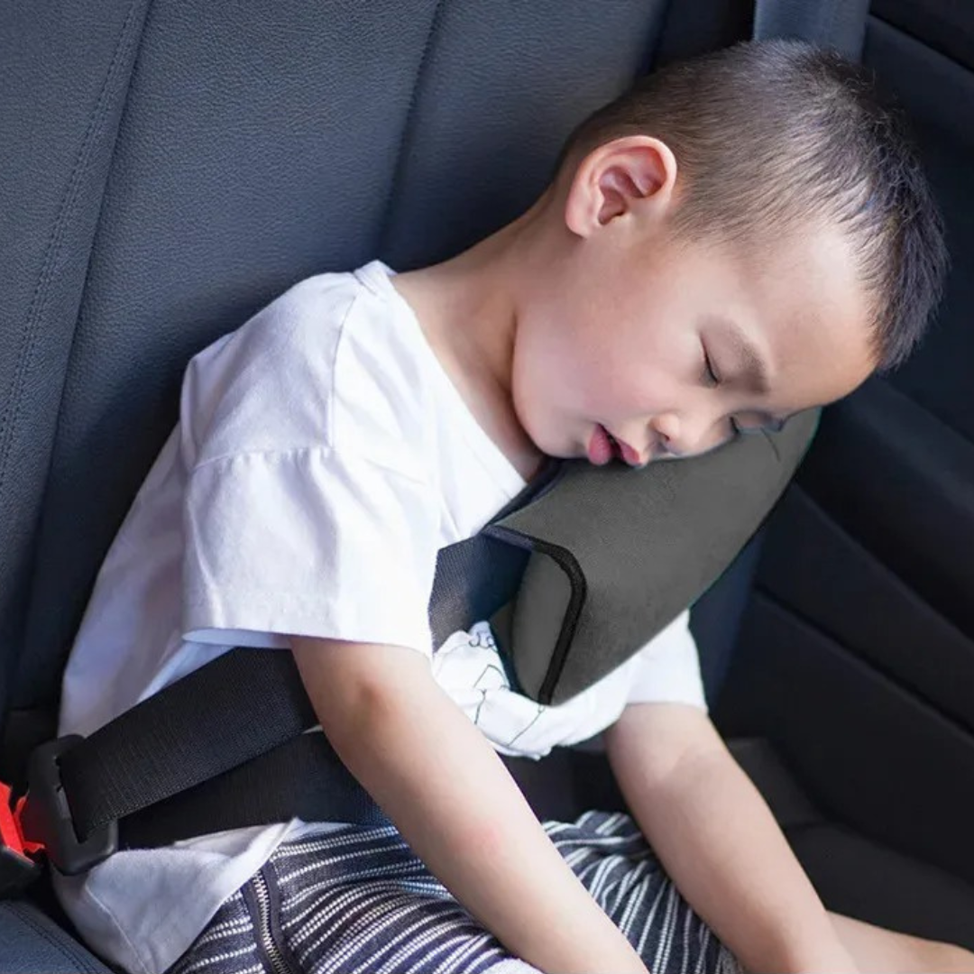Nordspur | Cuddlite Plush Seat Belt Shoulder Cushion
