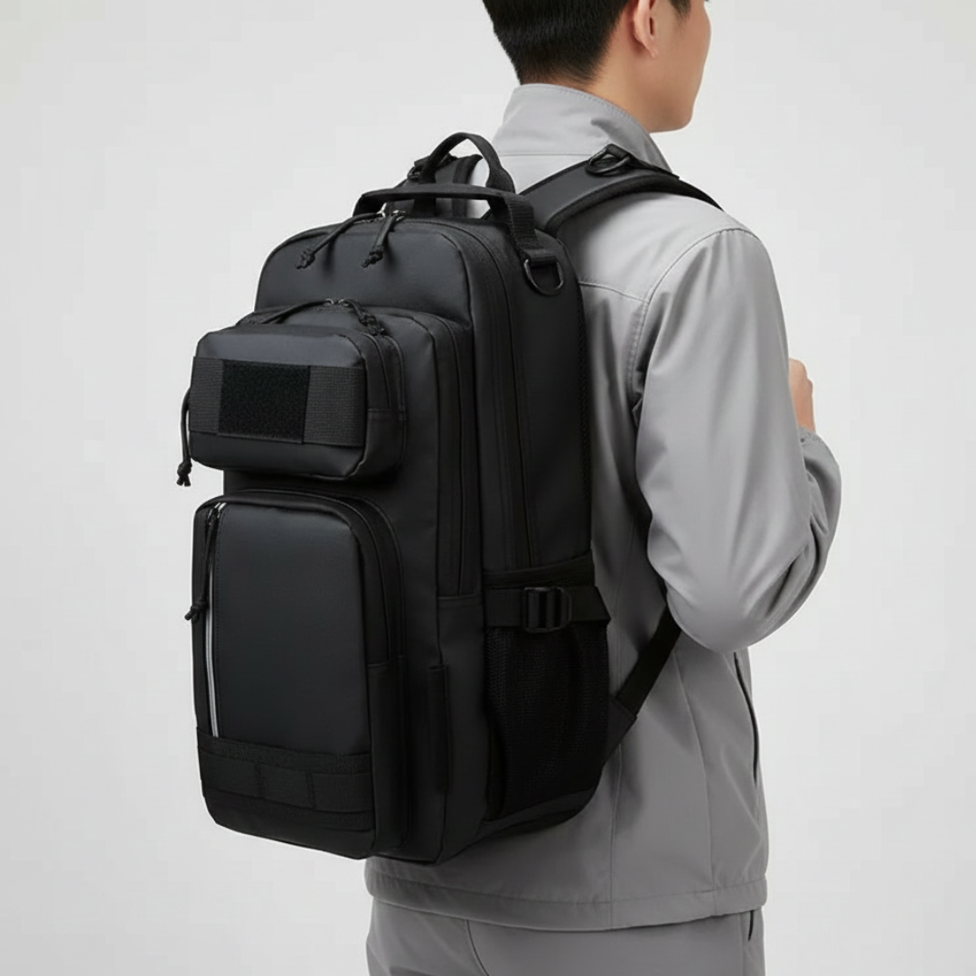 Nordspur | Waterproof Sling Pack