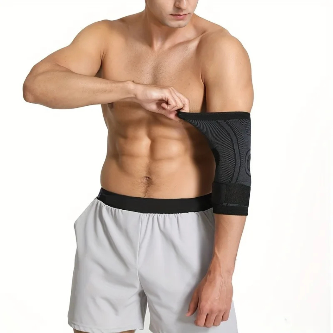 Nordspur | ArmoWell Compression Elbow Support Sleeve