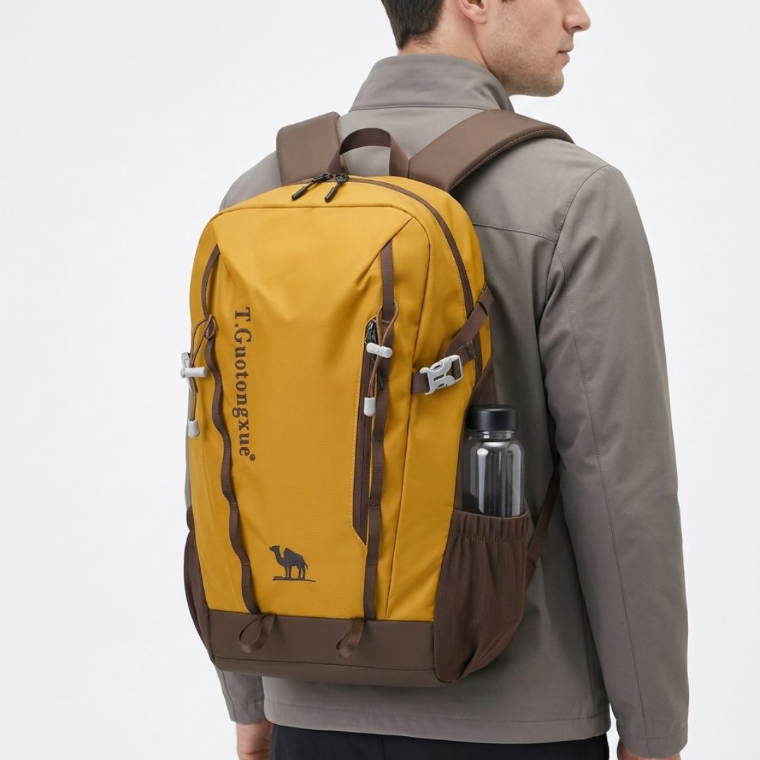 Nordspur | Lightweight Backpack
