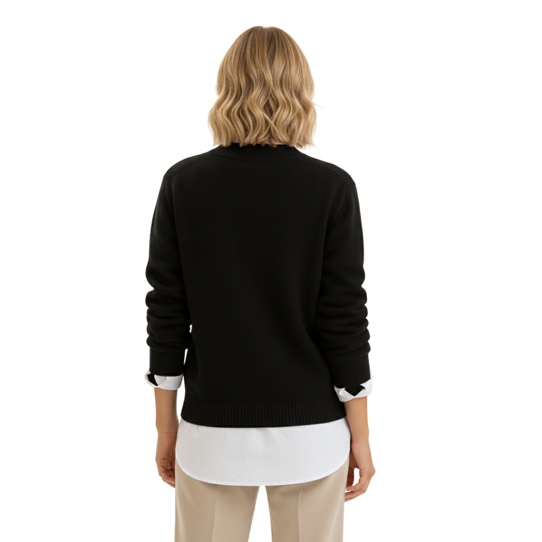 Nordspur | Raven Soft Jumper