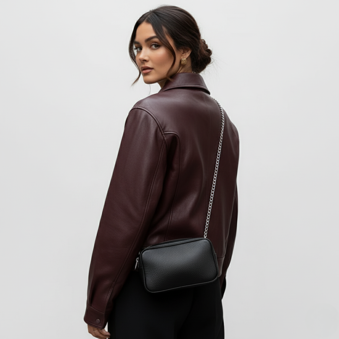 Nordspur | UrbanRidge Cropped Jacket