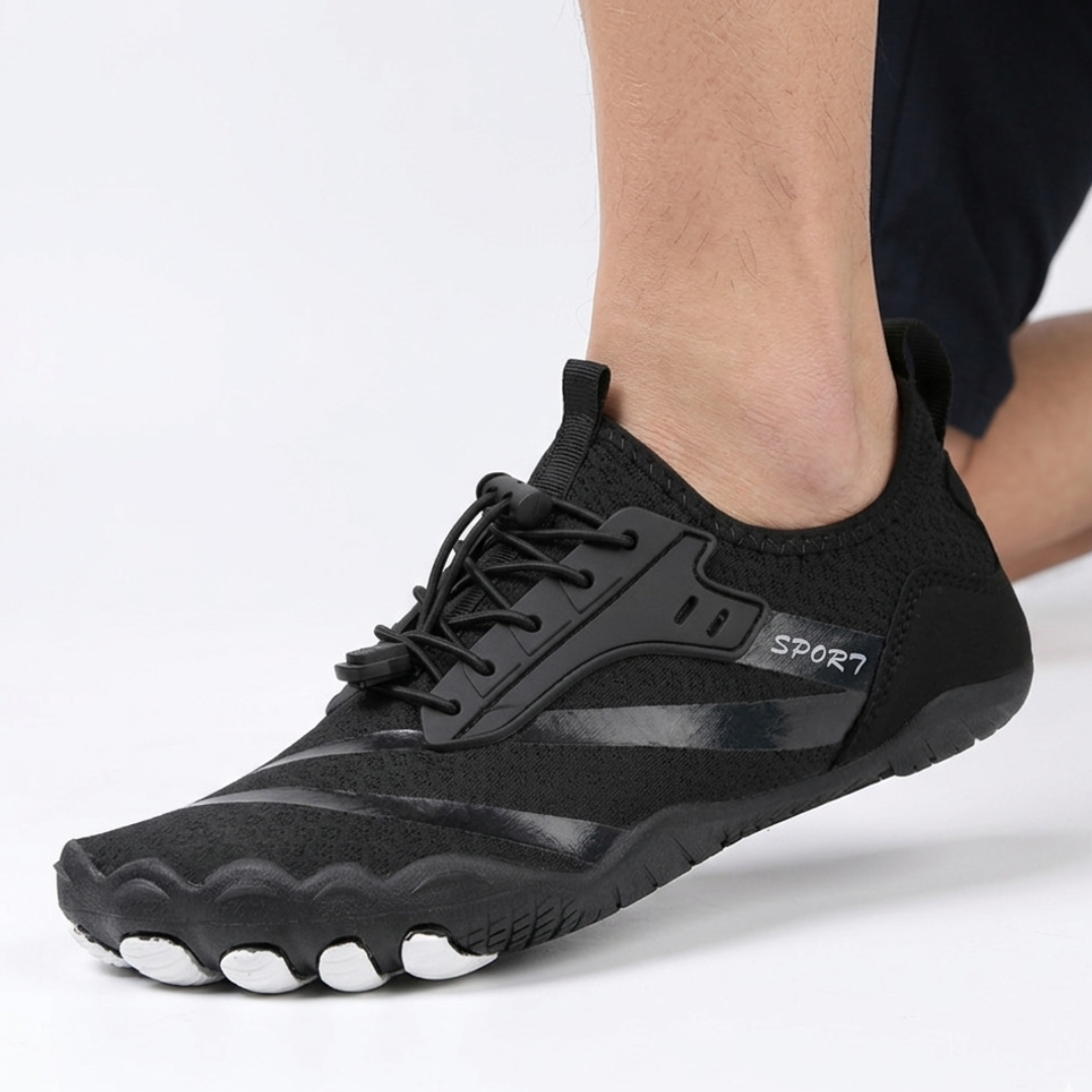 Nordspur | Strideox Unisex Barefoot Sole Sports Shoe