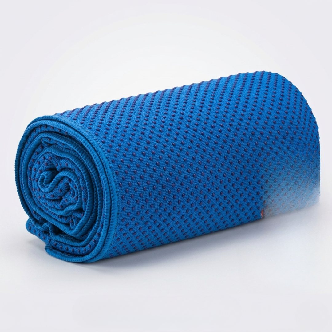 Nordspur | GripLuma Non Slip Yoga Towel