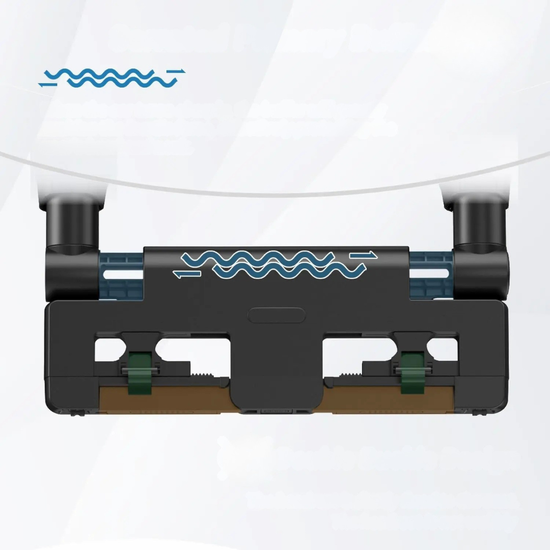 Nordspur | RoadLull Thickened Memory Foam Headrest