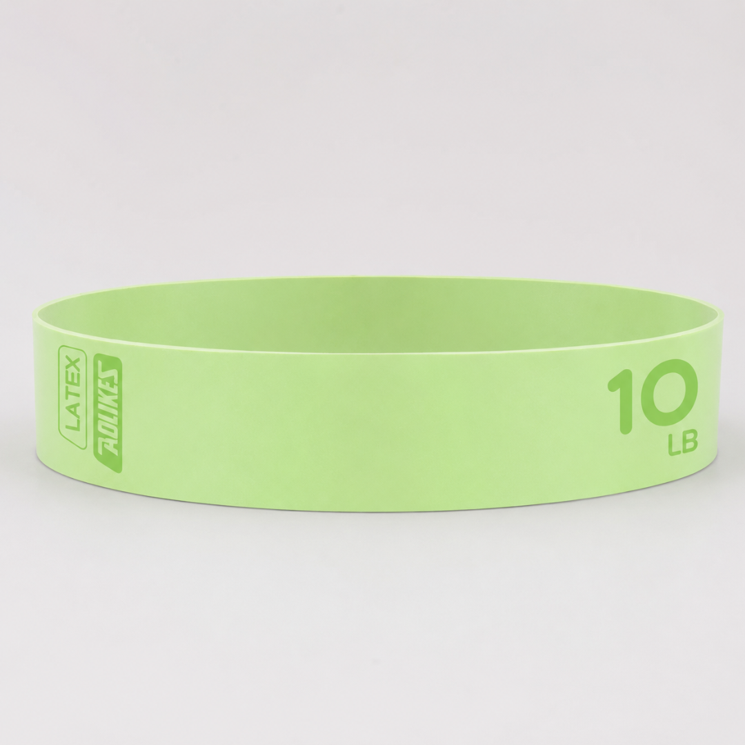 Nordspur | FlexiLoop Flat Loop Resistance Bands