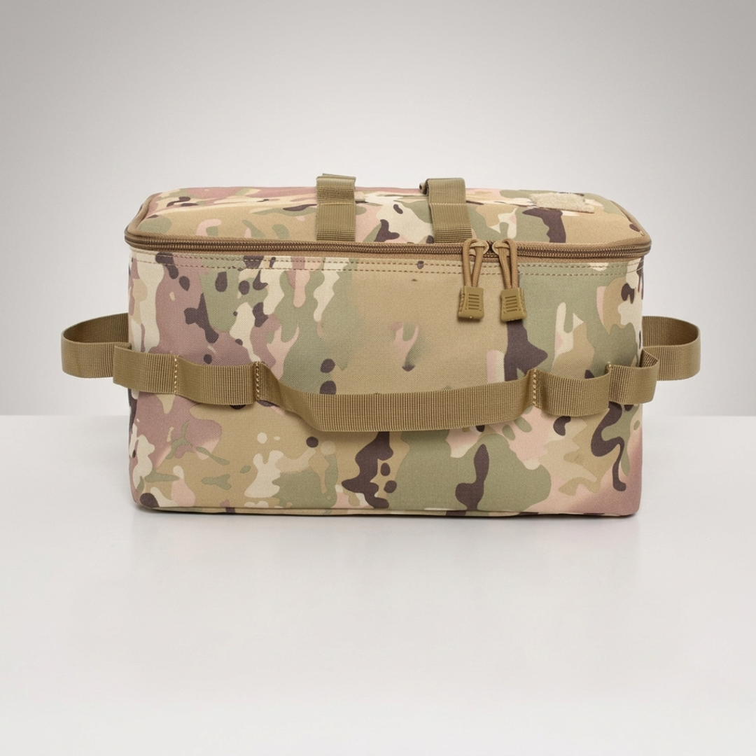 Nordspur | Stowdex Large Capacity Camping Bag