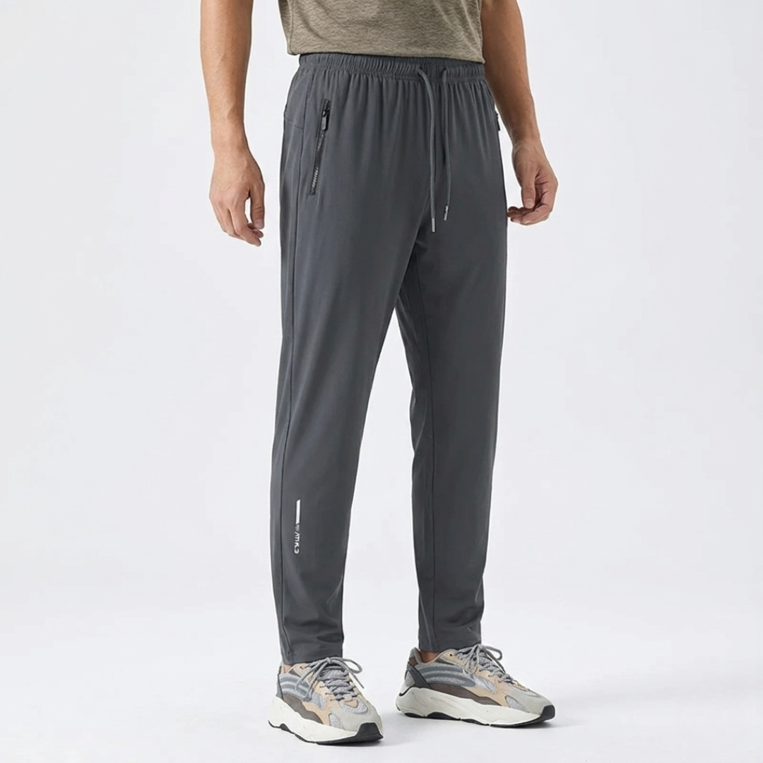Nordspur | Vayron Slim Fit Athletic Pants