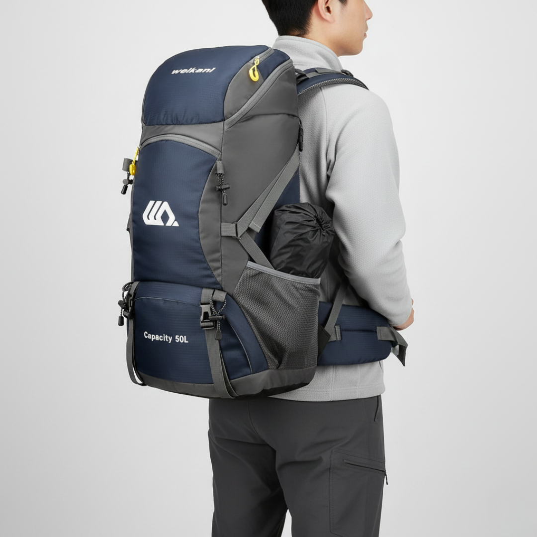 Nordspur | Cairnfold Trail Backpack