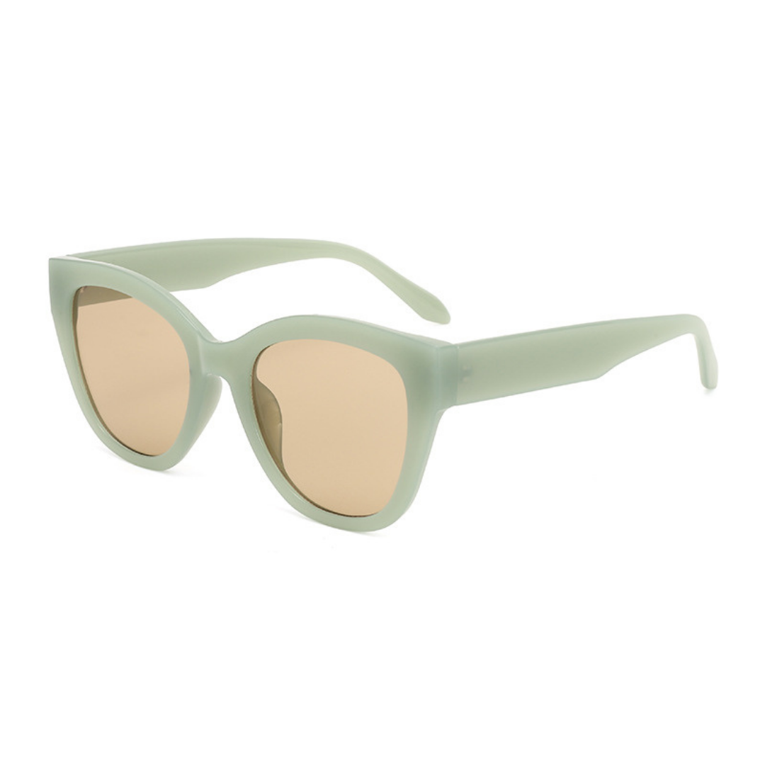 Nordspur | Oculia Oversized Cat-Eye Polarised Women Sunglasses