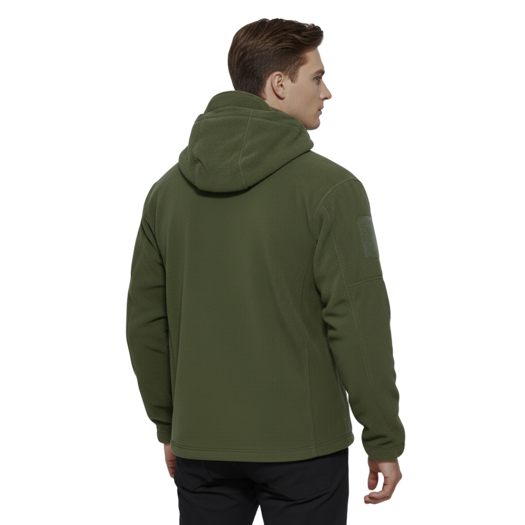 Nordspur | TerraWind Fleece Jacket