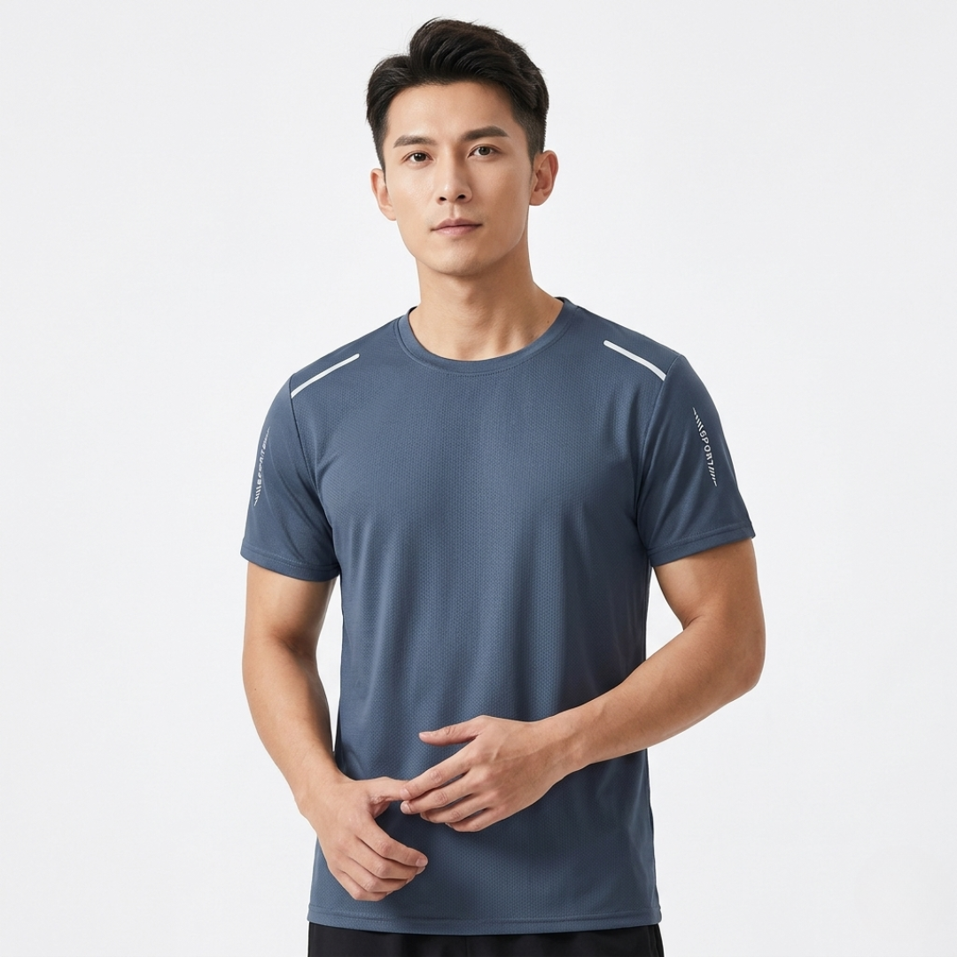 Nordspur | Veltorx Short Sleeve Performance Tee