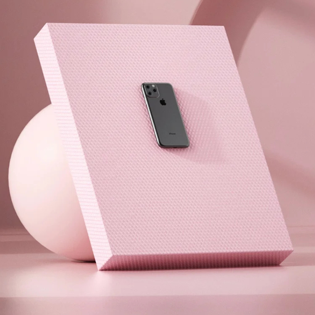 Nordspur | StabiliCore Thick Non Slip Balance Pad