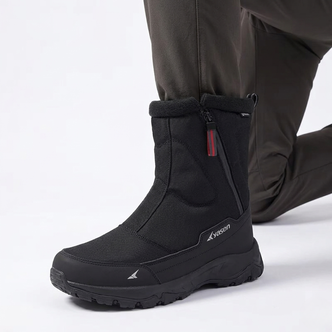 Nordspur | Wayhaven Ankle Boots Men