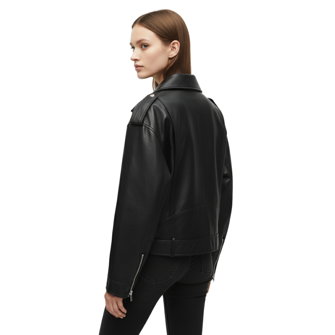 Nordspur | NightRogue Biker Jacket