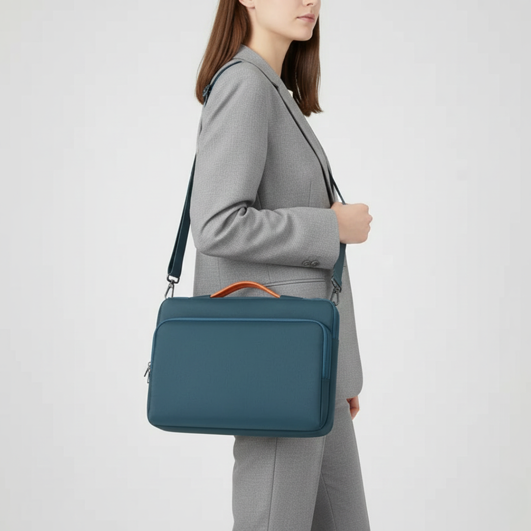 Nordspur | Shockproof Padded Laptop Bag