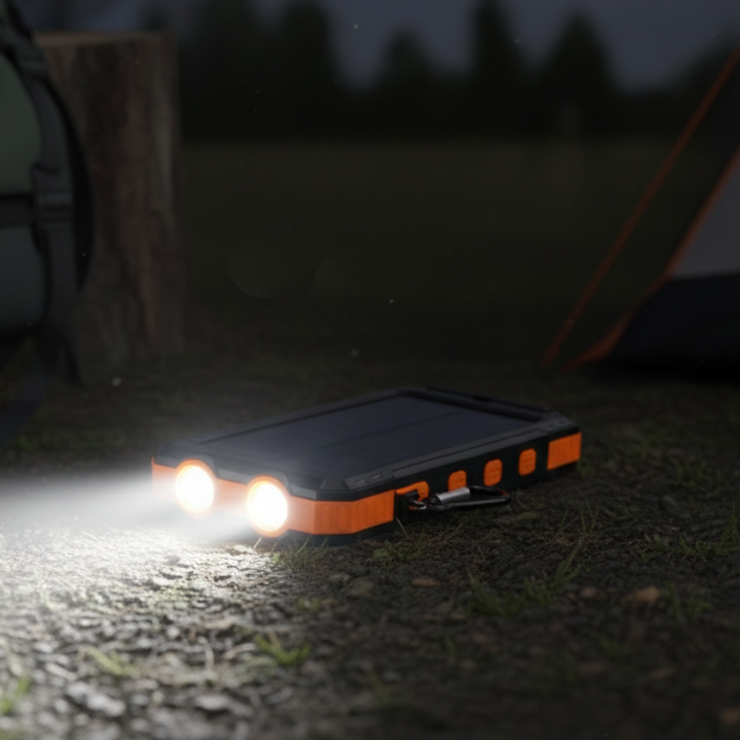 Nordspur | Norcharge Go Pack 10000mAh