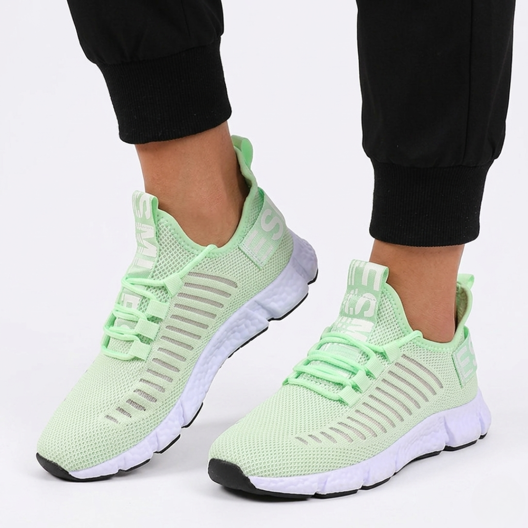 Nordspur | Aerolyft Low Profile Running Shoe