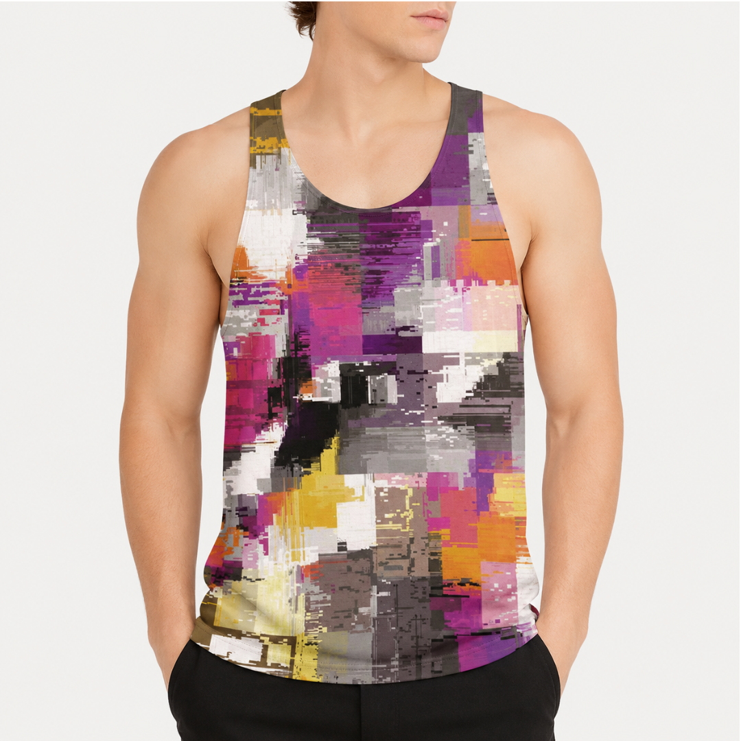 Nordspur | VelocityVest Sleeveless Performance Running Vest