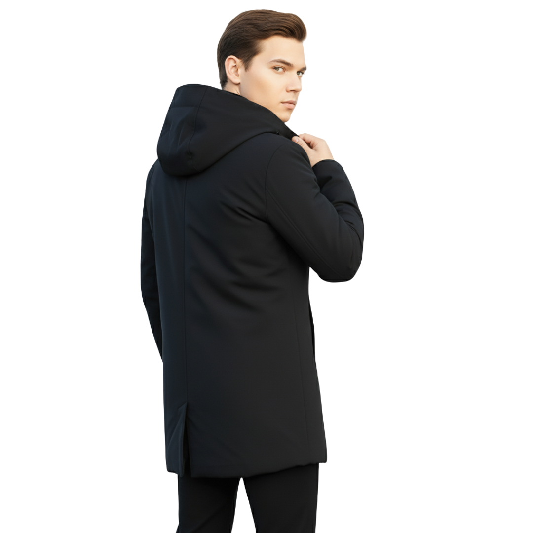 Nordspur | BlackPeak Weather Jacket
