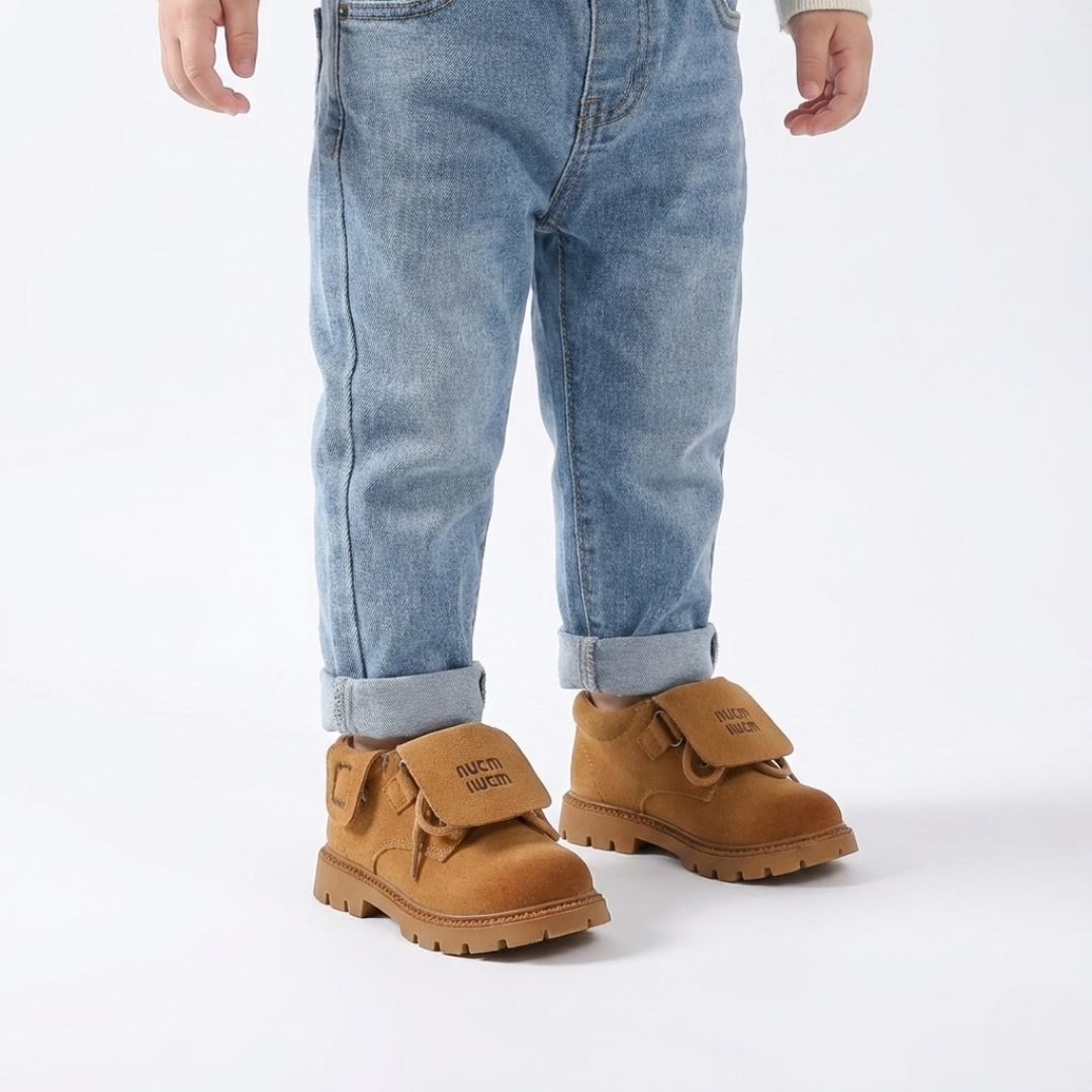 Nordspur | Short Ankle Boot
