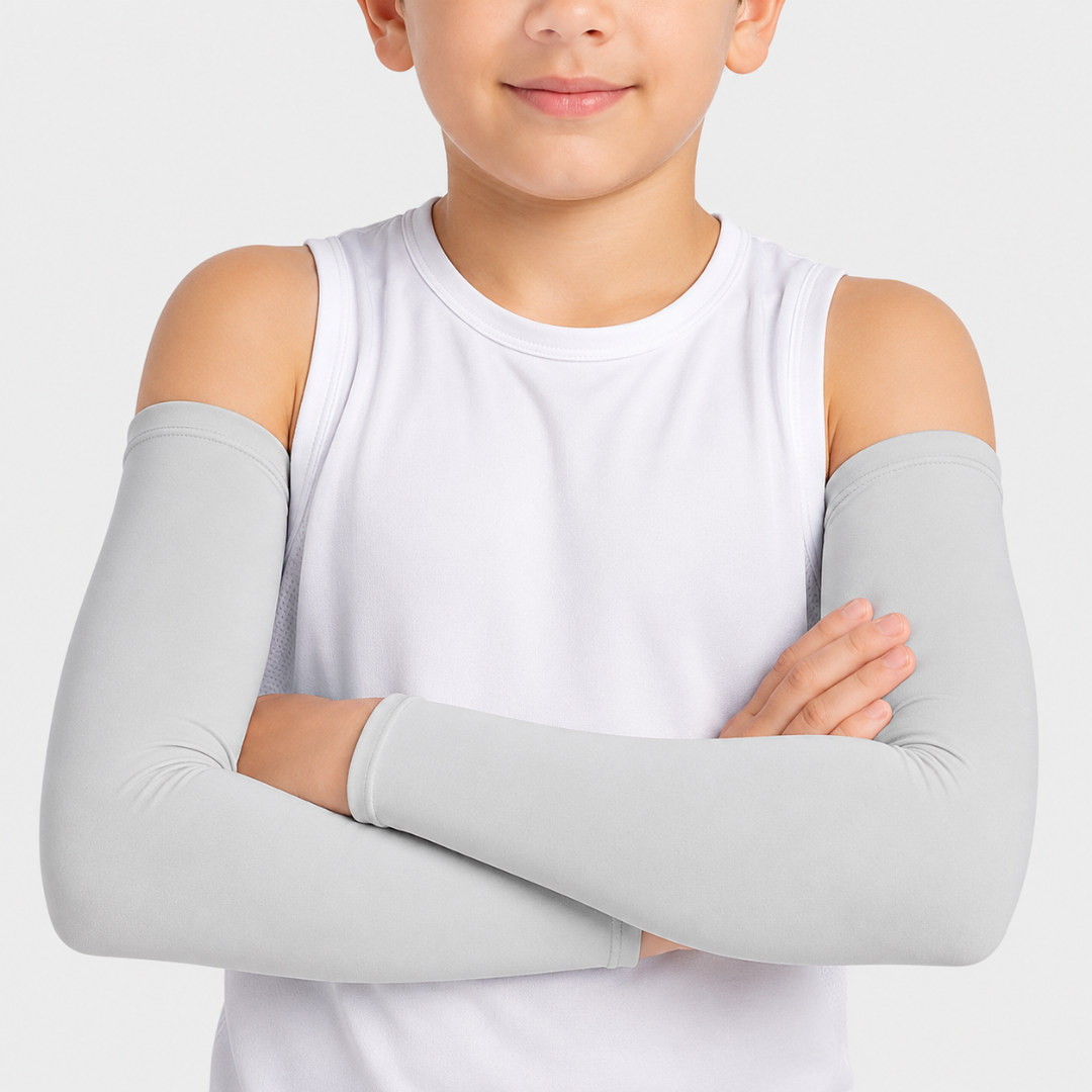 Nordspur | SunGuardy Children Cooling Arm Sleeves