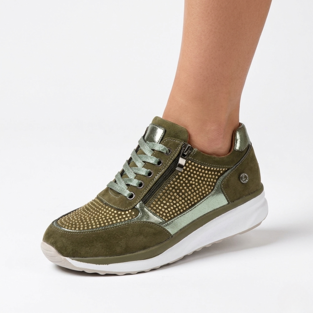 Nordspur | LumaStride Zip Runners