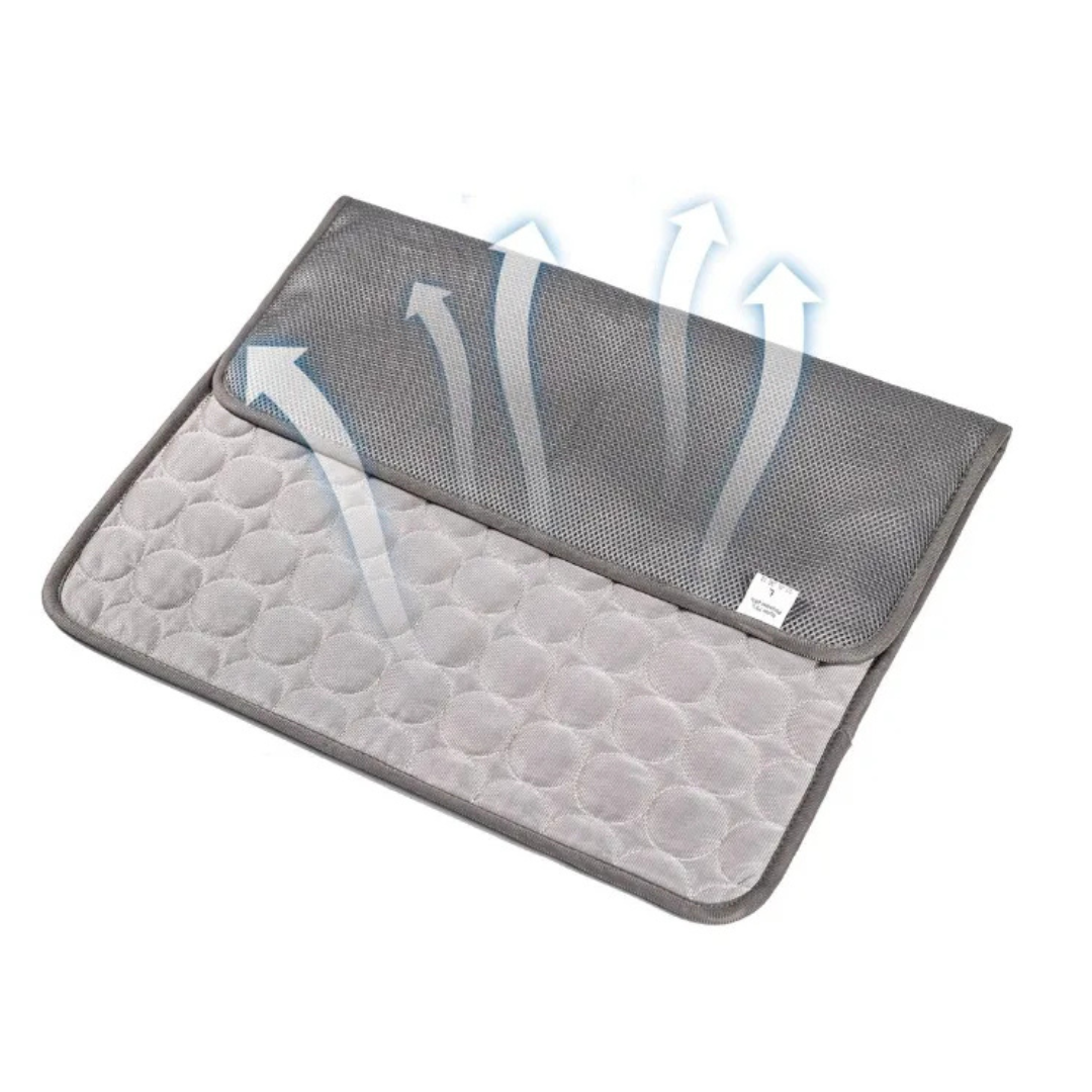 Nordspur | Coolpaw Breathable Self-Cooling Pet Sleeping Mat