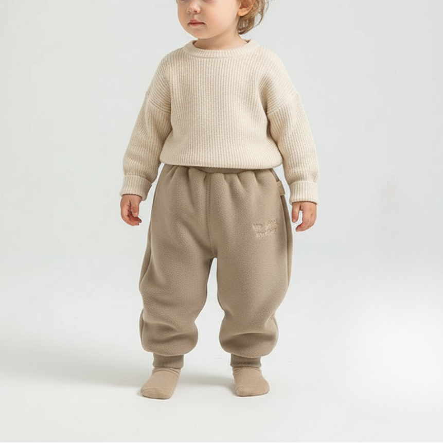 Nordspur | Elmwood Everyday Pants