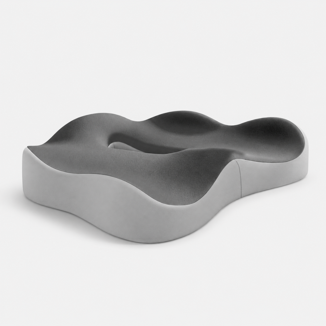 Nordspur | Seatoforma Ergonomic Memory Foam Seat