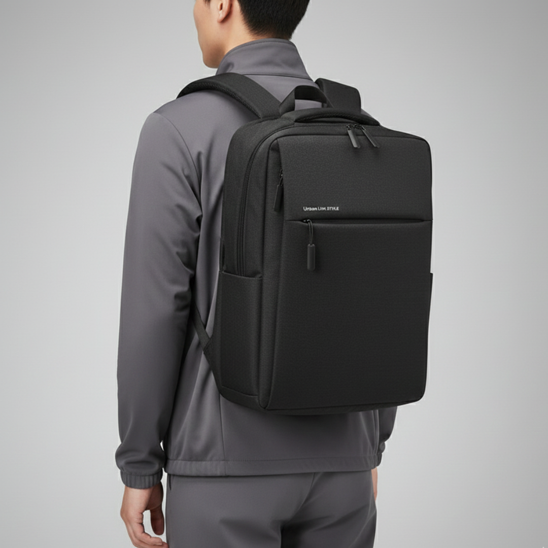 Nordspur | Waterproof Laptop Backpack