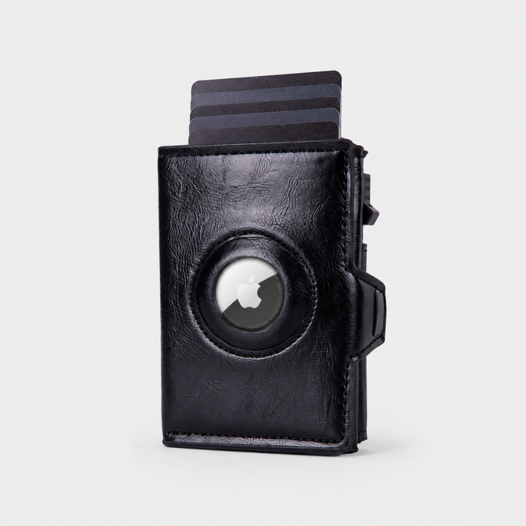 Nordspur | Vaultoair Compact Card Clip Wallet