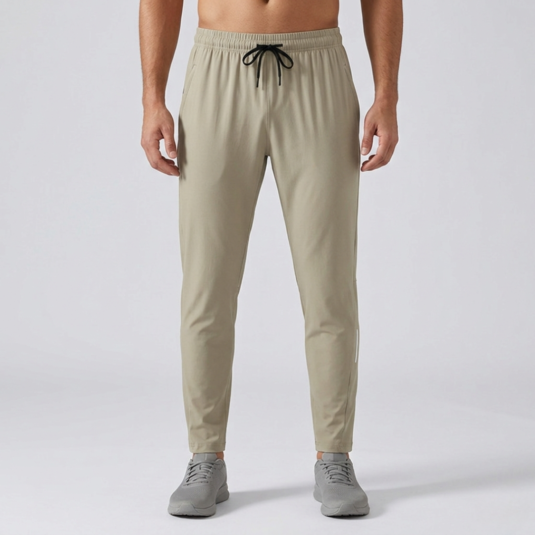 Nordspur | Graveloft Slim Athletic Jogger