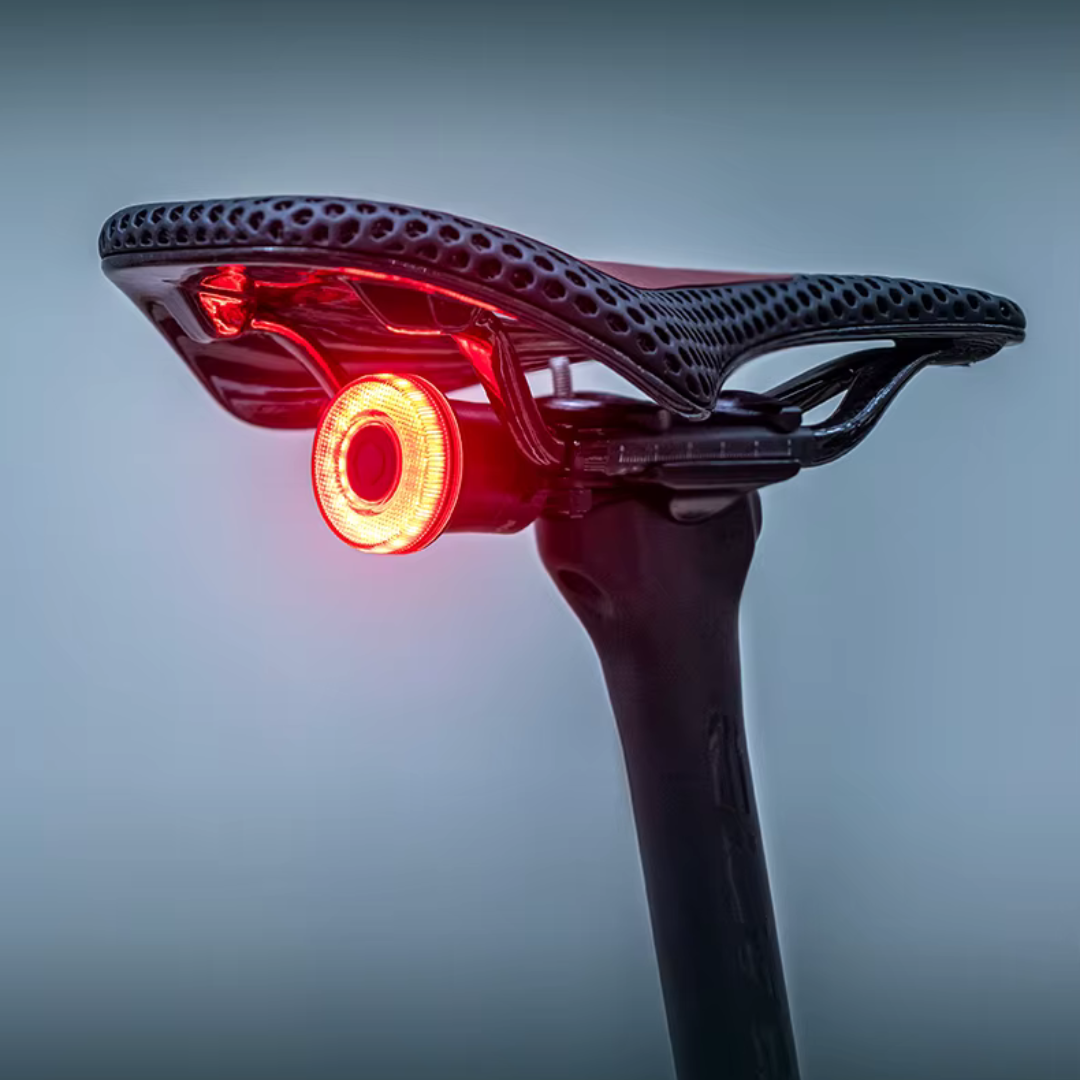 Nordspur | VisionRide Rear Beacon