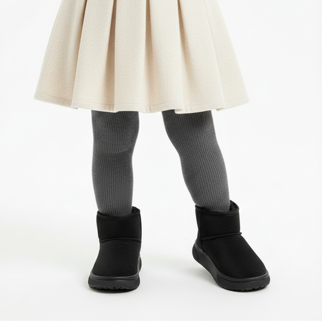 Nordspur | Children Insulated Ankle Boots