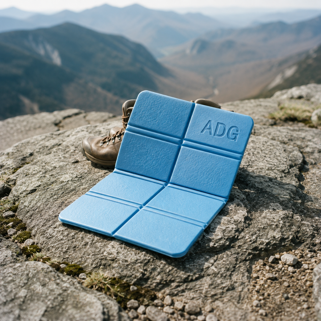 Nordspur | Foldip Folding Outdoor Seating Pad