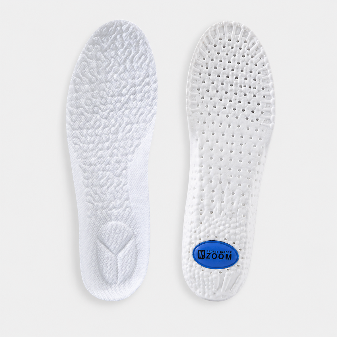 Nordspur | Bouncia Shock Absorbing Sports Insoles