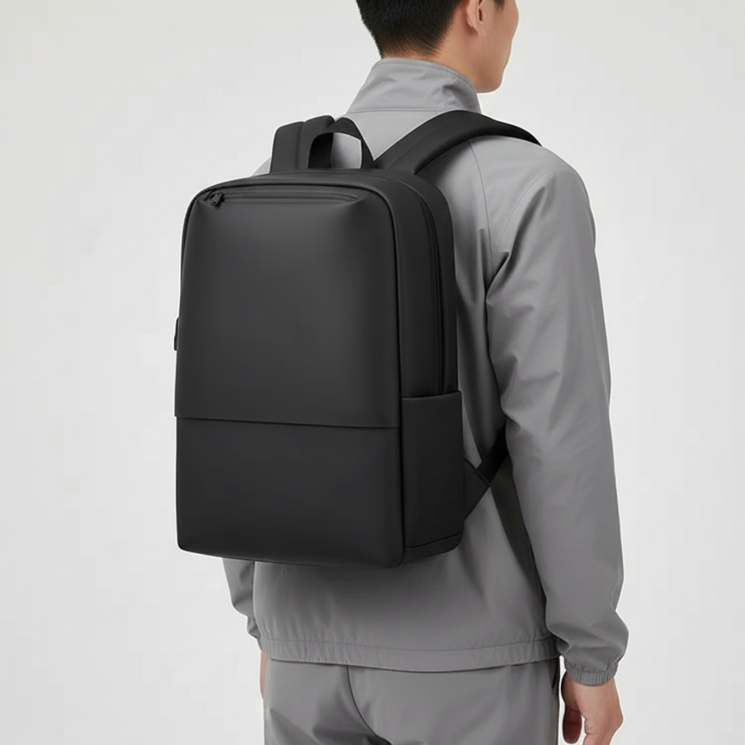 Nordspur | Sleek Business Laptop Backpack