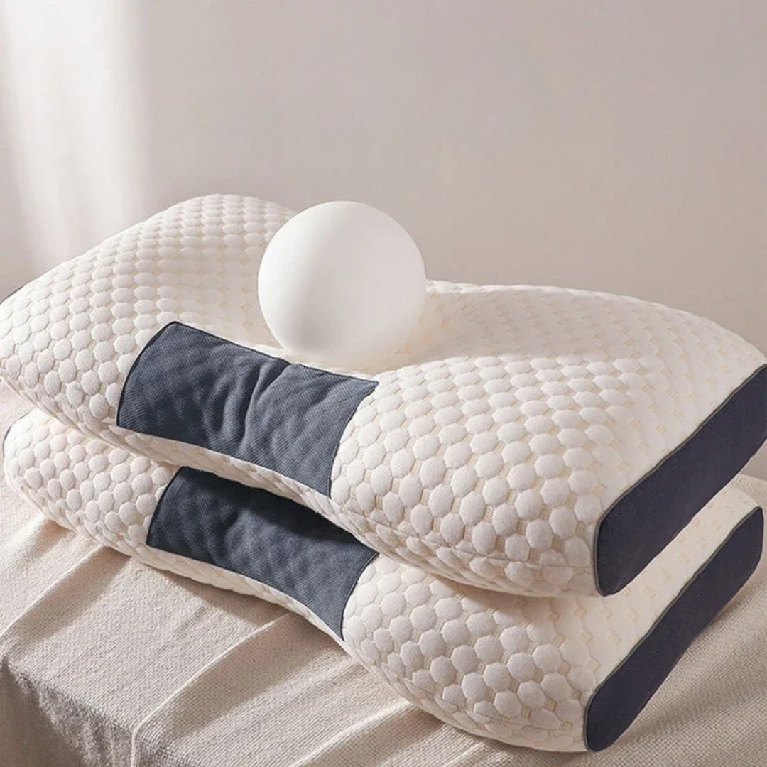 Nordspur | CerviCloud Orthopedic Contour Neck Pillow